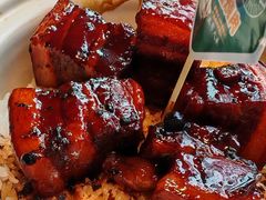 -庆江南江南菜(琴湖溪里花园城店)