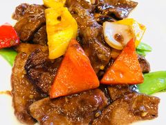 -莆田餐厅PUTIEN(三里屯店)