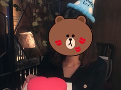 小粉红慕斯蛋糕-法兰之吻蛋糕甜品(大望路店)