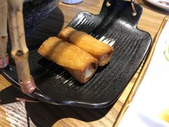 大良炸牛奶-小和庆·知味(首铸万科店)