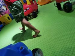 -Land Mark蓝马乐园(华联武夷购物中心店)