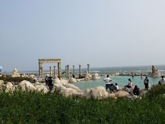 -渔岛海洋度假区