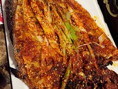-郑喜旺烧烤(郑州总店)