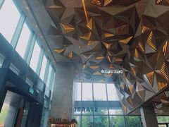 -星巴克臻选(杭州嘉里中心1F店)