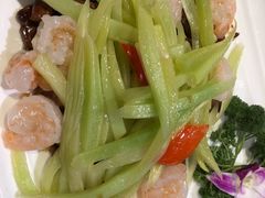 -锋味餐厅(空港复悦里店)