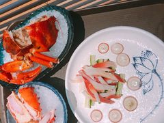 -海鼎荟海鲜姿造(仟禧汇店)