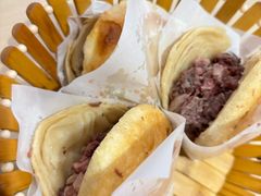 精品驴肉火烧-闫家驴肉老店(华电一校店)