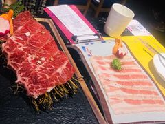-鹤江桥·红油牛肉粉(SKP店)