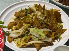 -老德州四合院·德州菜(天衢路店)