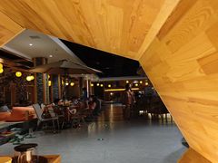 -星河湾温泉洗浴酒店