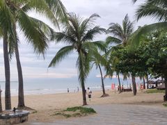 -香香海南菜餐厅