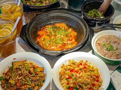 -费大厨辣椒炒肉(黄兴中心广场店)