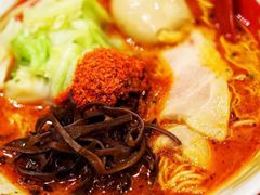 -豚王拉面(澳门银河店)