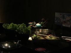 -捞王锅物料理(凯旋路店)