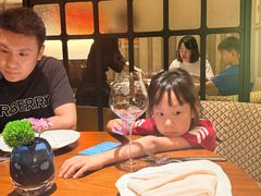 -佐度王子扒房(天鹅湖店)