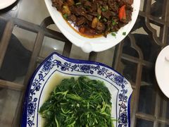 -徽州美食(三十年老店)