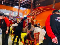 -小牛哈尼韩式水煎肉(万象城店)