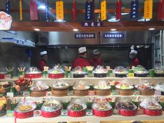 -土桥手掌鸡·26年灌县老味道(都江堰店)