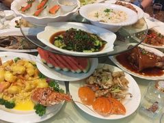 -好彩酒楼烤鸭坊