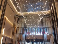 -V咖啡(兰州盛达希尔顿酒店)