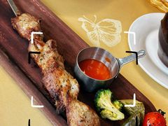 -华梅西餐厅(哈尔滨中央大街店)