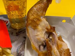 -麦当劳(明湖店)