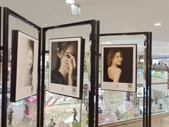 -皇庭广场(福华三路店)