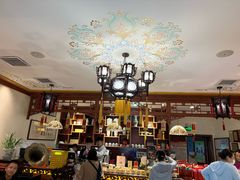 -富华斋饽饽铺·宫廷糕点·伴手礼(护国新天地店)