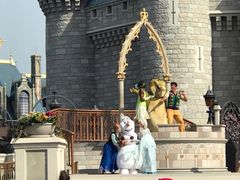 -奥兰多迪士尼动物王国乐园