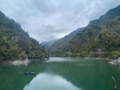 -叠溪松坪沟景区