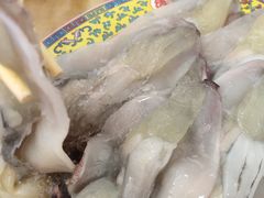 -清真·马家火锅美食城(镇江北路店)