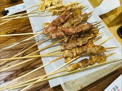 -壹块捌烧烤(灯市口店)