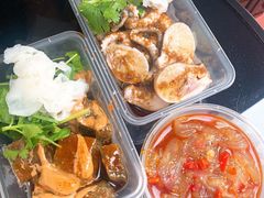 土笋冻-铭聚章鱼土笋冻(松柏店)