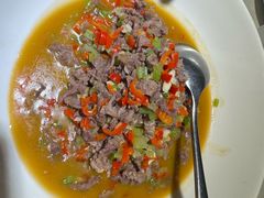 -院里寻菜·精致庭院菜(观沙岭店)