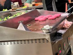 -肉肉大米(德基广场店)