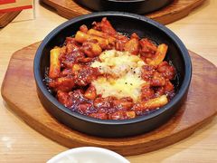 -米村拌饭(凯德和平广场店)