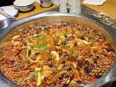 -胖子鱼·天水麻辣鱼火锅(秦州407店)