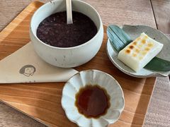 -知亘茶食