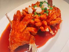 -玫瑰厅上海菜(兴国路店)