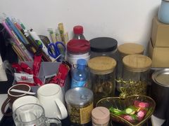 -橙果24h自习室(花园桥店)
