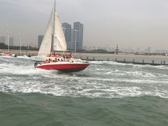 -日照世帆赛基地