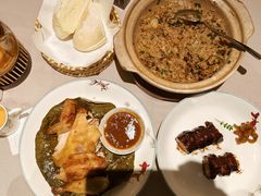-小炳胜(卓悦中心店)