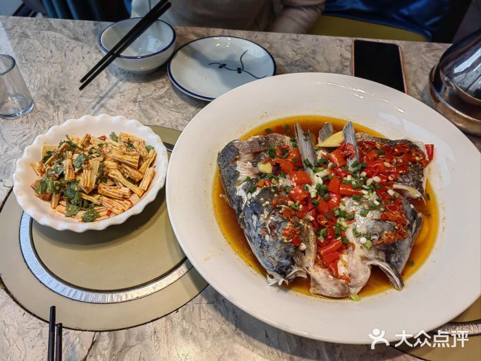 力力渔港涉外店图片