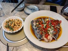 -力力渔港涉外店