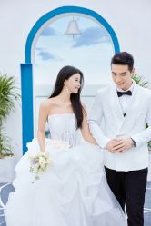 -钟爱一生婚纱摄影旗舰店