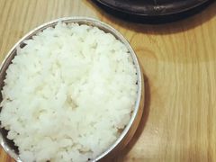 米饭-李先生的首尔小馆(松江启源广场店)