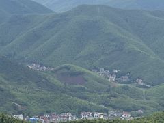 -莫干山风景区