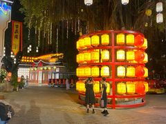 -深圳锦绣中华民俗村