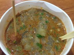 -李老二炒粉(桂林路一店)