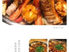 -黄记煌三汁焖锅(广州曜一城店)